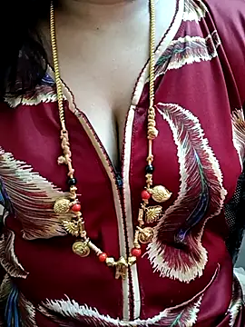 gaurika18 online show from March 2025 01:55:02 AM