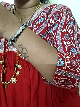 gaurika18 online show from September 2025 08:05:01 AM