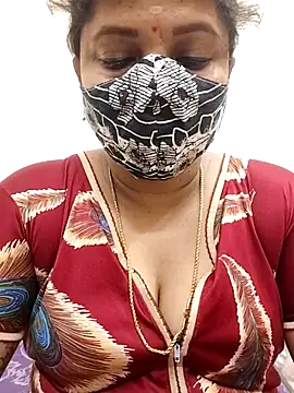 gaurika18 online show from March 2026 12:01:02 PM