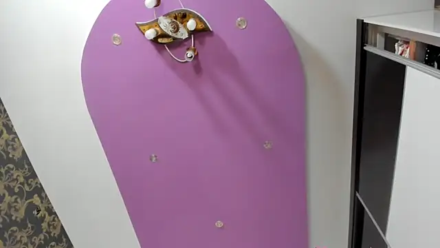 dayanna sweet online show from March 2025 04:05:02 AM