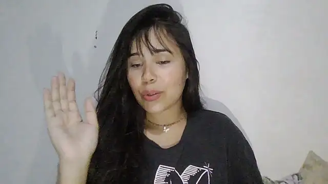 DeusaDemeeter online show from January 2025 02:23:01 AM