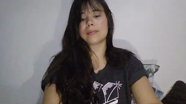 DeusaDemeeter online show from February 2025 01:52:02 AM