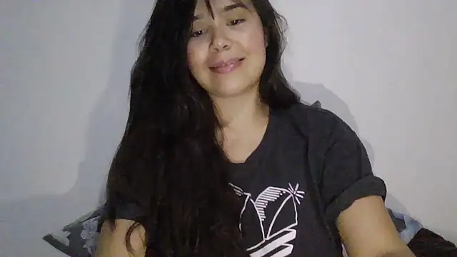 DeusaDemeeter online show from February 2025 05:07:02 AM