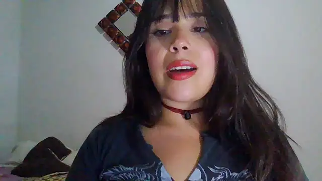 DeusaDemeeter online show from April 2026 02:51:02 AM