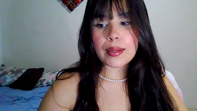 DeusaDemeeter online show from June 2026 02:34:01 AM