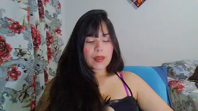 DeusaDemeeter online show from July 2026 05:35:01 AM