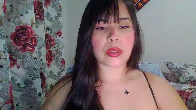 DeusaDemeeter online show from July 2026 03:11:02 AM