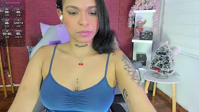 samantha simur online show from December 2024 05:09:02 AM