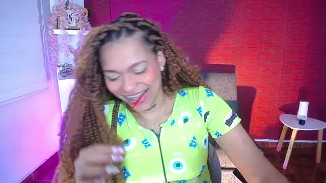 samantha simur online show from February 2025 05:41:01 AM