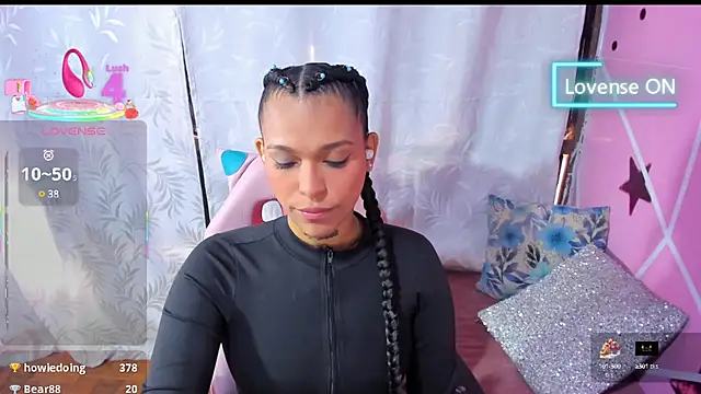 samantha simur online show from March 2025 09:02:02 PM