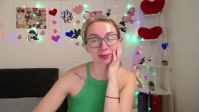 Snapshot of VasilisaSii chatting on March 2025 06:10:02 AM VasilisaSii online show from March 2025 06:10:02 AM