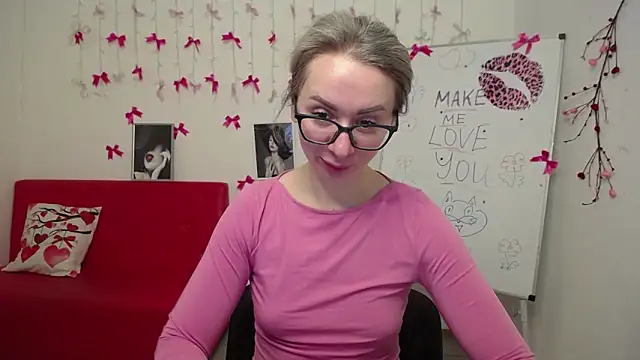 Snapshot of VasilisaSii chatting on February 2026 06:26:01 AM VasilisaSii online show from February 2026 06:26:01 AM