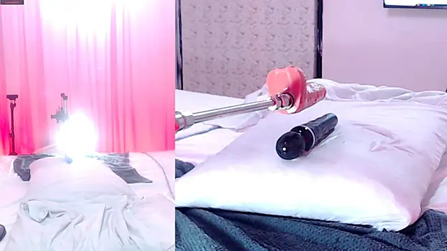 Victoria Luxe online show from February 2025 01:35:02 PM