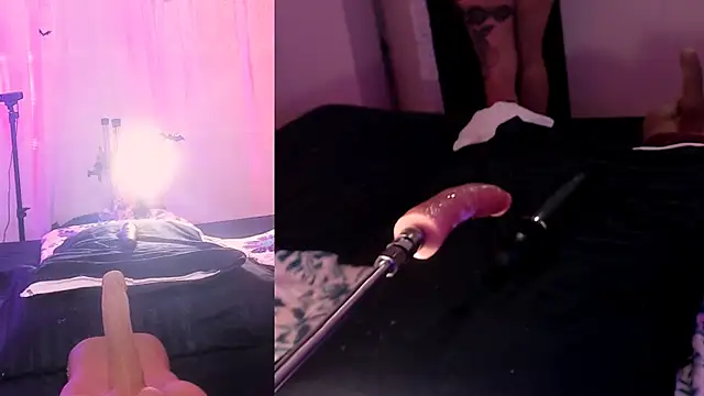 Victoria Luxe online show from October 2025 10:47:01 AM