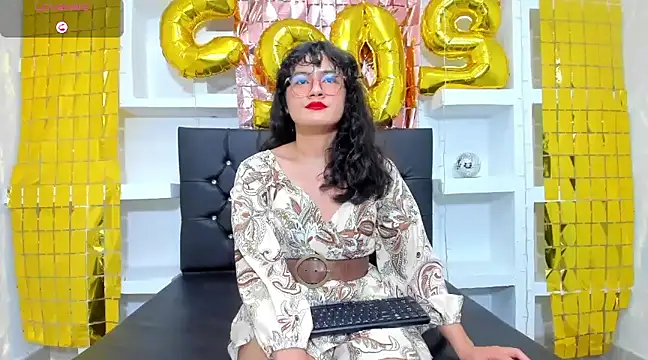 Elith Berry69 online show from January 2025 10:07:02 PM