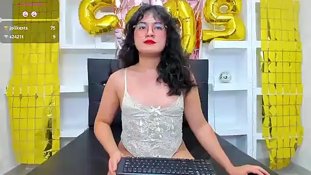 Elith Berry69 online show from January 2025 12:26:01 AM