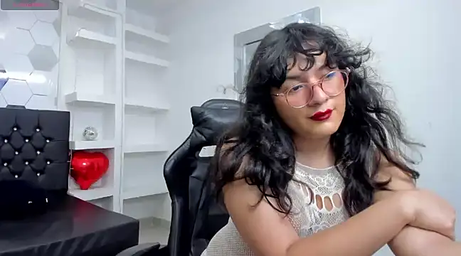 Elith Berry69 online show from March 2025 08:26:02 PM