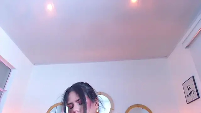 zoe hecate sexx online show from February 2026 12:00:01 PM