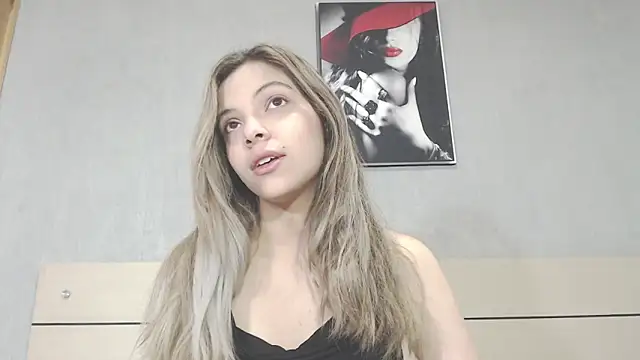 andreau18 online show from January 2025 01:53:02 PM