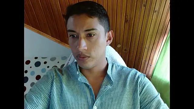 Snapshot of Davixx258 chatting on January 2025 12:36:02 PM Davixx258 online show from January 2025 12:36:02 PM