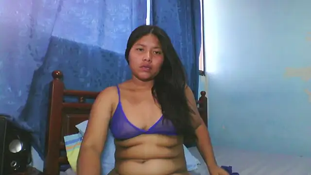 JenniferChian online show from May 2026 09:53:01 PM
