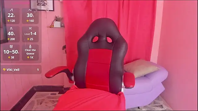 AliaAsad online show from February 2025 12:23:02 PM