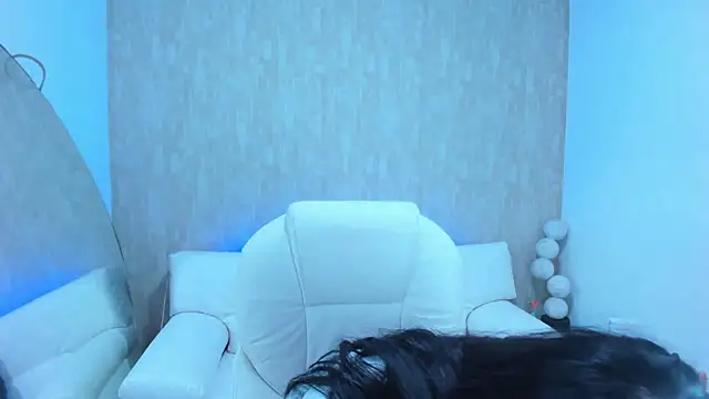 meggan 77 online show from January 2025 07:07:01 AM