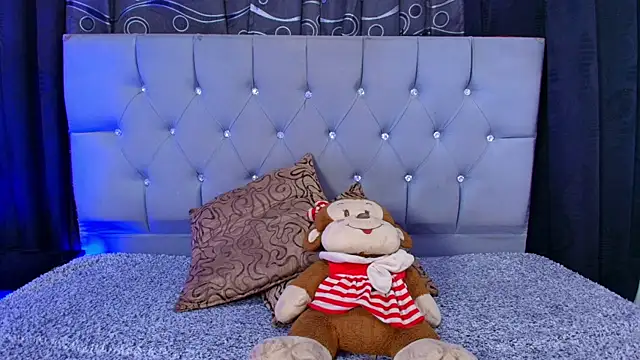 meggan 77 online show from October 2025 04:02:01 AM