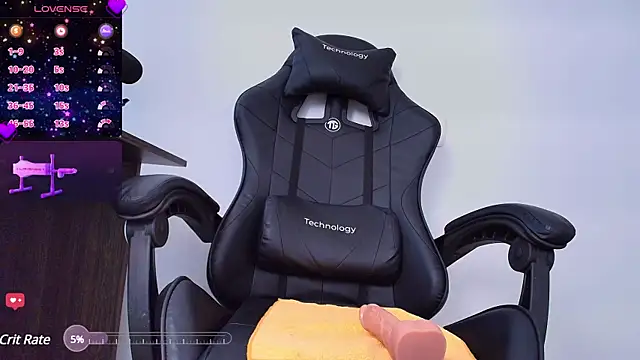 Snapshot of kendall_sexy27 chatting on February 2025 05:29:01 PM kendall sexy27 online show from February 2025 05:29:01 PM