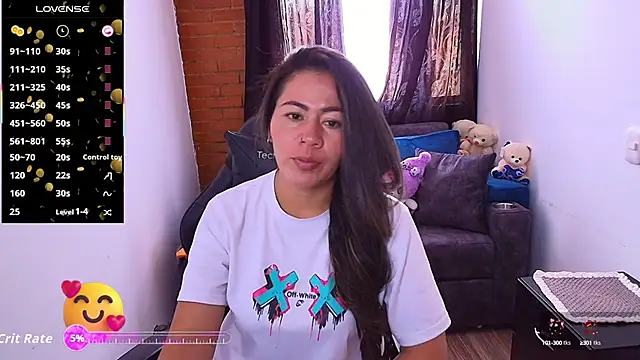 Snapshot of kendall_sexy27 chatting on September 2025 02:38:01 PM kendall sexy27 online show from September 2025 02:38:01 PM