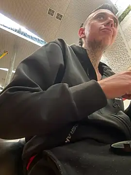 Snapshot of _PhillipBrown chatting on February 2025 08:49:02 PM PhillipBrown online show from February 2025 08:49:02 PM