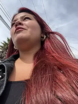 Snapshot of lia_moon77 chatting on December 2024 06:49:01 PM lia moon77 online show from December 2024 06:49:01 PM