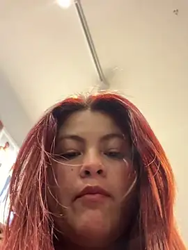 Snapshot of lia_moon77 chatting on December 2024 10:18:01 PM lia moon77 online show from December 2024 10:18:01 PM