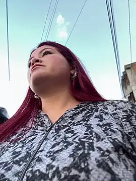 Snapshot of lia_moon77 chatting on January 2025 10:30:02 PM lia moon77 online show from January 2025 10:30:02 PM