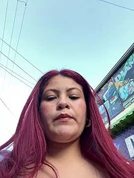 Snapshot of lia_moon77 chatting on January 2025 10:26:01 PM lia moon77 online show from January 2025 10:26:01 PM