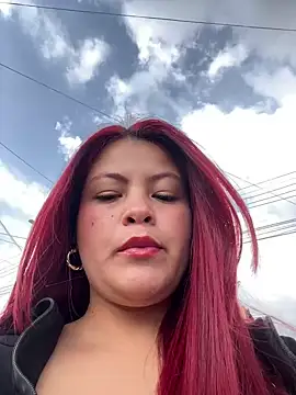 Snapshot of lia_moon77 chatting on February 2025 07:31:02 PM lia moon77 online show from February 2025 07:31:02 PM