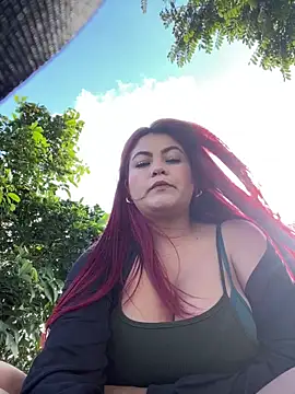 Snapshot of lia_moon77 chatting on September 2025 08:52:02 PM lia moon77 online show from September 2025 08:52:02 PM