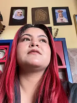 Snapshot of lia_moon77 chatting on October 2025 06:43:01 PM lia moon77 online show from October 2025 06:43:01 PM