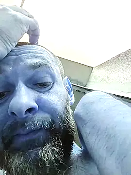 Andrzej-M online show from September 2025 02:51:01 PM