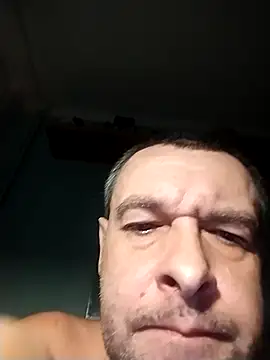 Andrzej-M online show from November 2025 01:39:01 AM