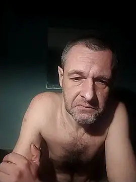 Andrzej-M online show from April 2026 11:08:02 PM