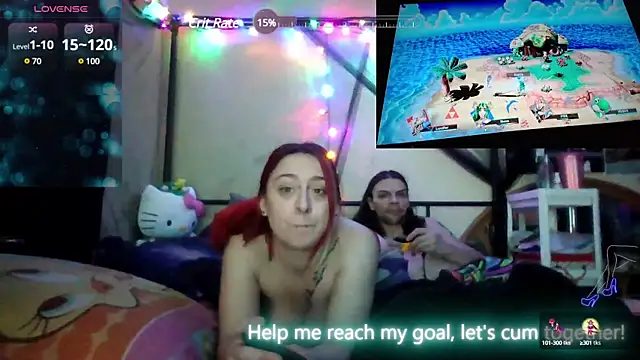 NovaLove2002 online show from January 2025 07:55:02 AM