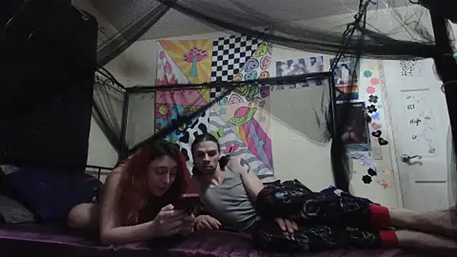 NovaLove2002 online show from February 2025 04:05:02 AM