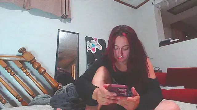 NovaLove2002 online show from September 2025 04:12:02 AM