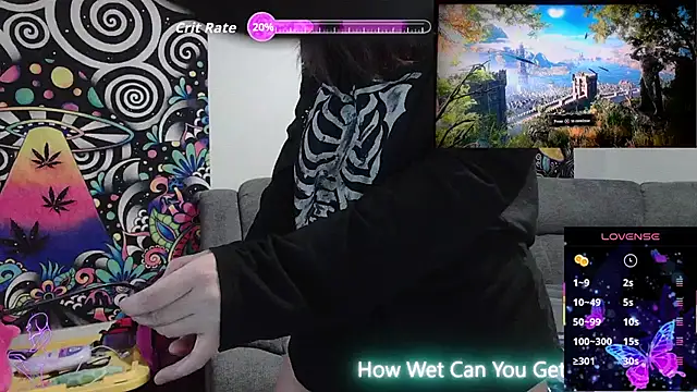 NovaLove2002 online show from November 2025 04:00:02 AM