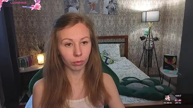 Lill Mary online show from February 2026 03:36:02 AM