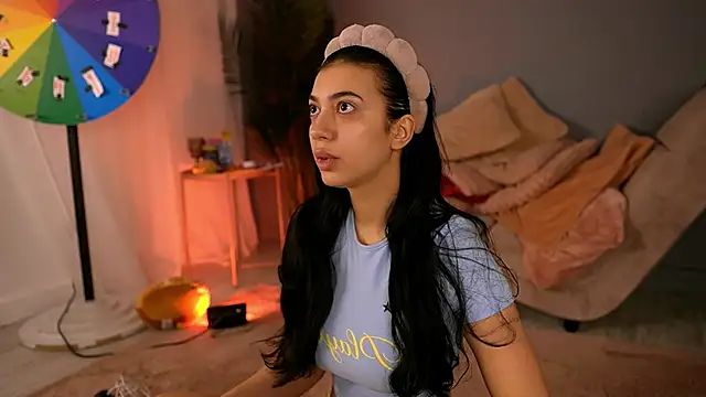 Snapshot of BetsyGonzale chatting on March 2026 04:52:01 AM BetsyGonzale online show from March 2026 04:52:01 AM