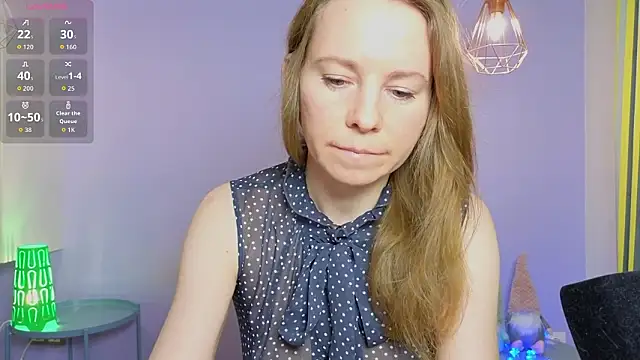 JanePearl online show from March 2026 06:03:01 PM