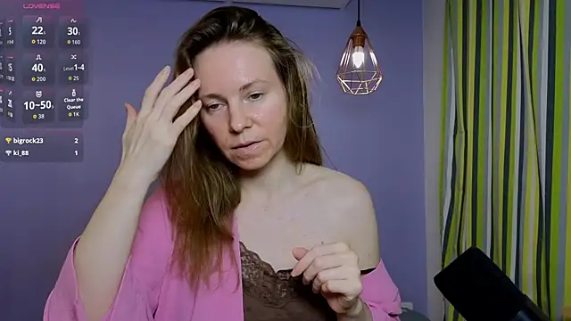 JanePearl online show from April 2026 09:04:02 PM