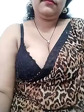 Nyra-23 online show from February 2025 07:35:01 AM